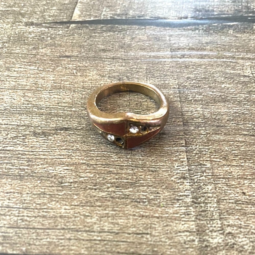Vintage Ring
